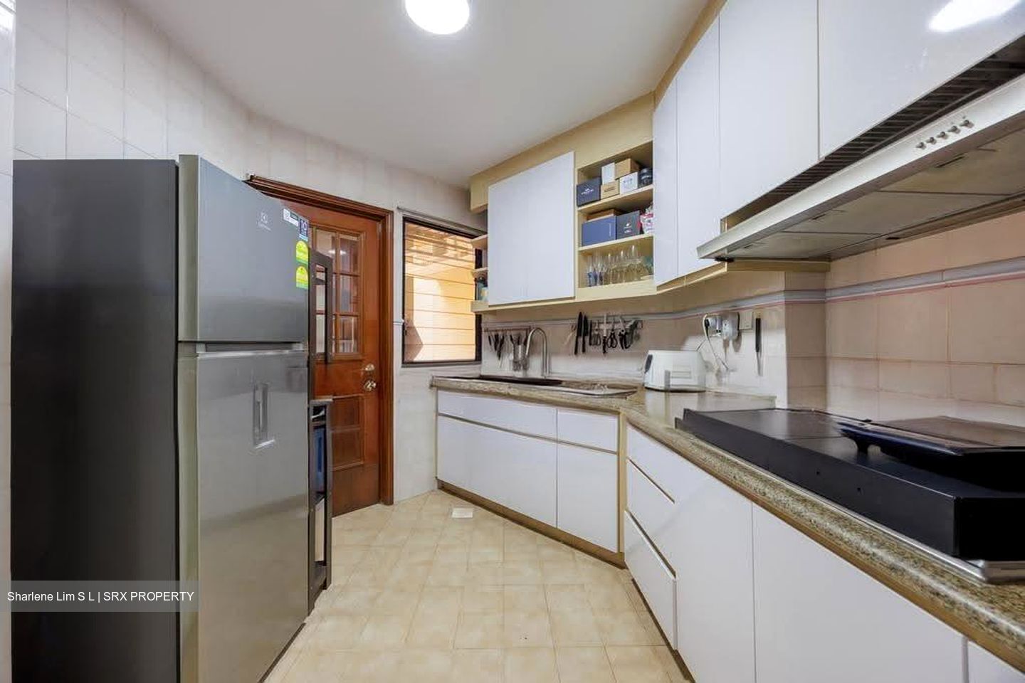 Dover Parkview (D5), Condominium #638868971